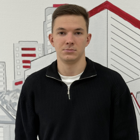 Дмитрий Климов