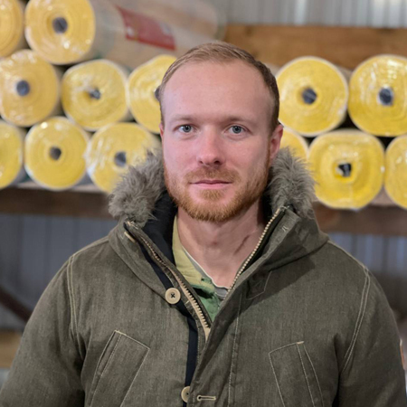 Виталий Сафонов