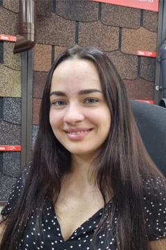 Марина Попова