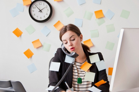 Ассистент менеджера по продажам