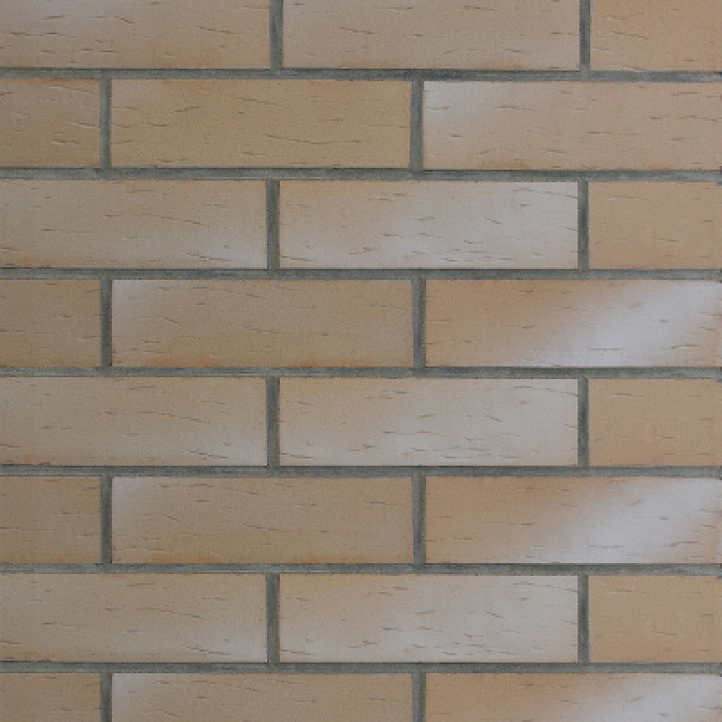 Плитка облицовочная Koro Space AC, серо-бежевая короед,белый от-к (240х71х14),Terramatic