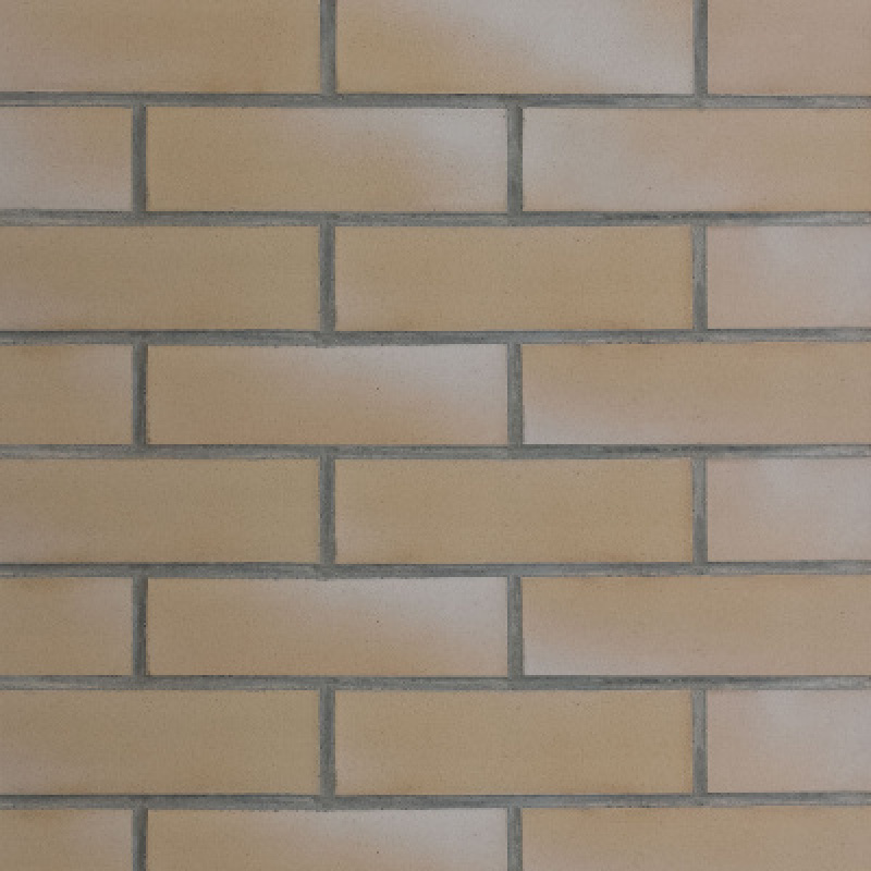 Плитка облицовочная Plato Space AC, серо-бежевая гладкая,белый от-к (240х71х14),Terramatic