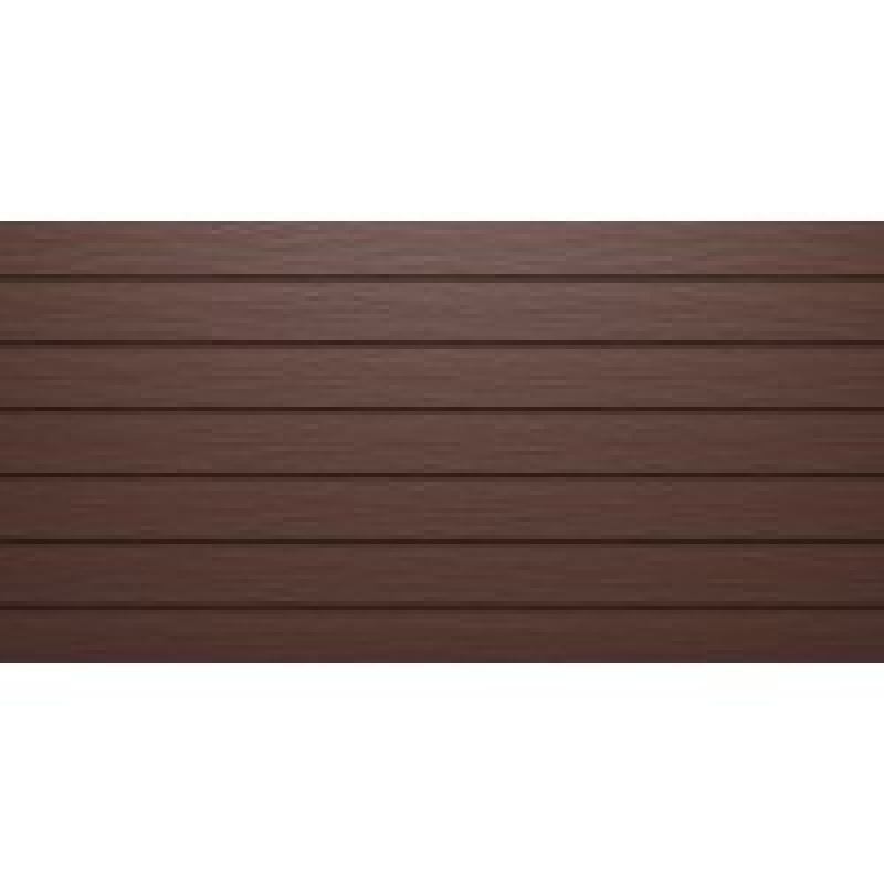 Сайдинг Aquasystem (Аквасистем) Скандинавская доска узкая PU MATT RAL 8017