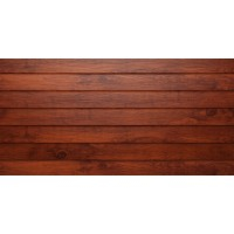 Сайдинг Aquasystem (Аквасистем) Скандинавская доска узкая Printech (Американский орех) 