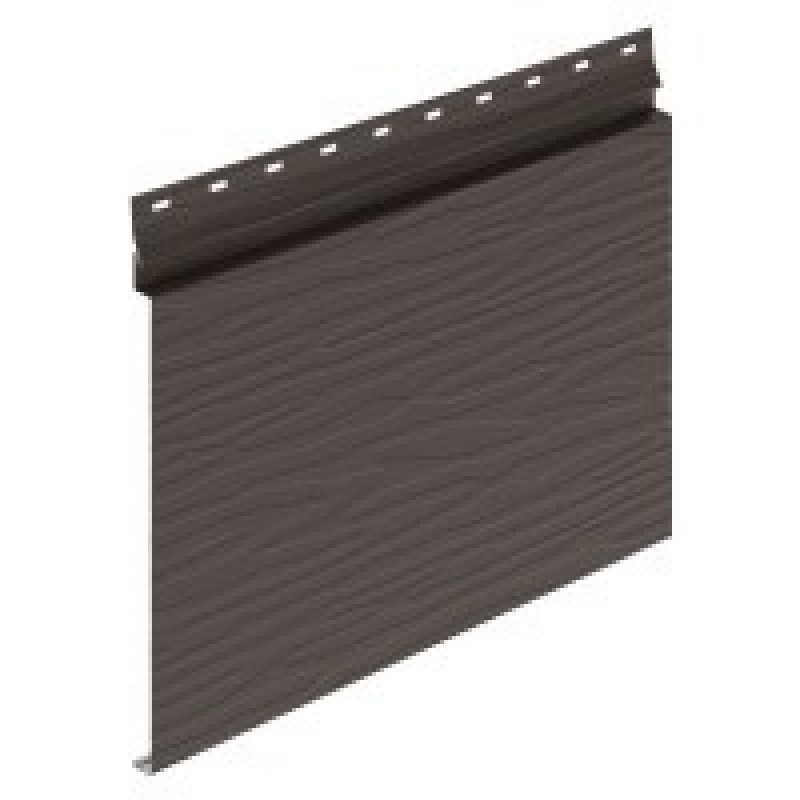 Сайдинг Aquasystem (Аквасистем) Скандинавский брус Модерн Широкий PU MATT RR32