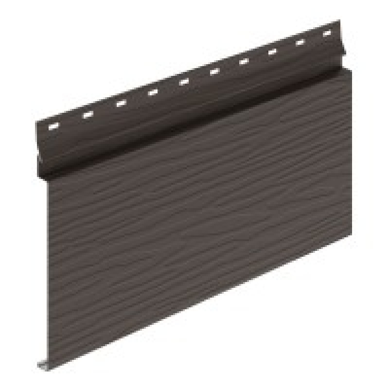 Сайдинг Aquasystem (Аквасистем) Скандинавский брус Модерн Узкий PE MATT RR32