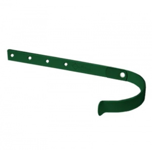 Держатель желоба D150х350 (4 мм)