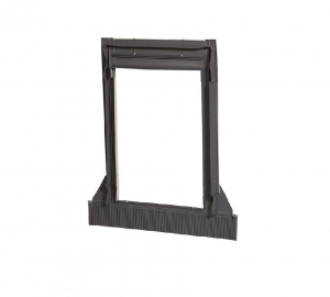 Оклад для профилированной кровли Dakea, KTF M6A 78*118