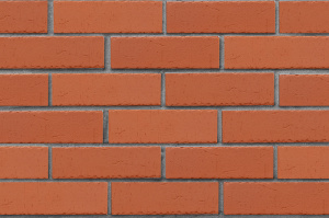 Кирпич клинкерный ЛСР Кембридж красный винтаж 250*85*65 мм