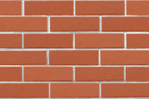 Кирпич клинкерный ЛСР Кембридж красный винтаж 250*85*65 мм