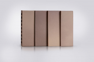 Кирпич керамический 0.9 НФ Latte Premium облицовочный