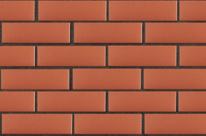 Кирпич полнотелый ЛСР красный гладкий, М400, 250*120*65 мм