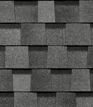 Многослойная ламинированная черепица Docke / Деке PIE PREMIUM DRAGON,  Халва