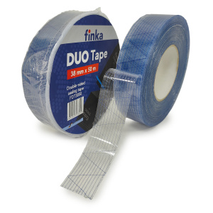 Клейкая лента Finka DUO Tape 38mmx50m
