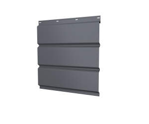 Софит Технониколь виниловый без перфорации бруния 3м /1 шт