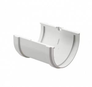 Соединитель желоба