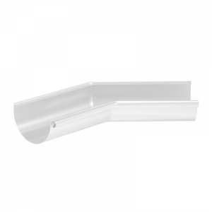 Угол желоба внутренний 135°