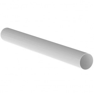 Труба водосточная D100х2000