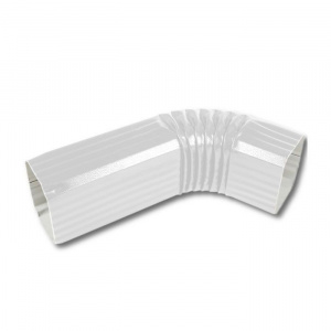 Колено трубы 76х102 (60°)