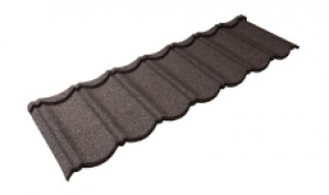 Композитная черепица Grand Line Barcelona Макиато