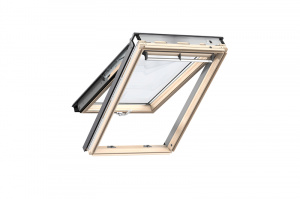 Мансардное окно Велюкс ПРЕМИУМ ПАНОРАМА Полиуретан GPU MK10 0068, 78х160