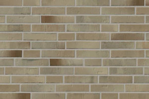 Клинкерная плитка Stroeher Kontur CG 483 braunbrand, 240*52*12 мм