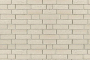 Клинкерная плитка Stroeher Zeitlos 351 kalkbrand рельефная, 400*35*14 мм