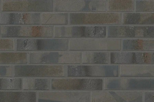 Клинкерная плитка Stroeher Brickwerk 652 moorbraun 240*71*12 мм