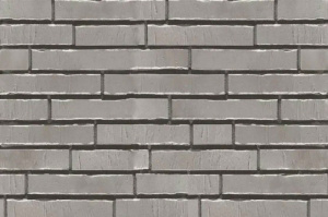 Клинкерная плитка Stroeher Glanzstueck № 3 рельефная, 440*52*14 мм