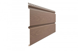 Docke LUX/ Лиственница Брус D6S (Алтайский)