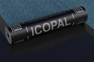 Икопал Ультрамарин Н