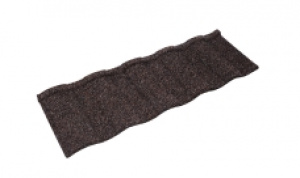 Композитная черепица Grand Line Roman Макиато