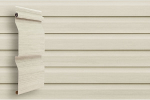 Сайдинг 3,00 трехслойный Grand Line Тундра береза