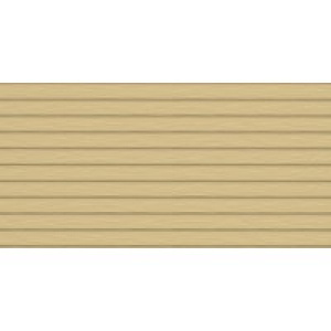 Сайдинг Aquasystem (Аквасистем) Скандинавская доска узкая двойная ПЭ (Zn275) RAL 1001