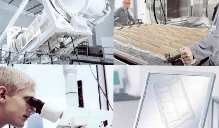 Как глина превращается в шедевр керамики.