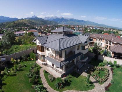 цвет : алланит