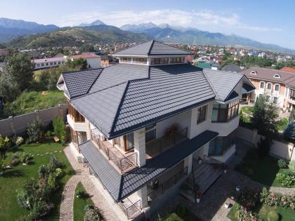 цвет : алланит