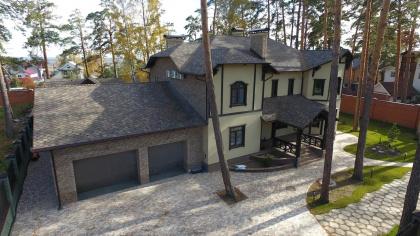 цвет : прерия