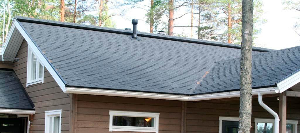 120-2 Гибкая черепица Katepal Rocky балтика