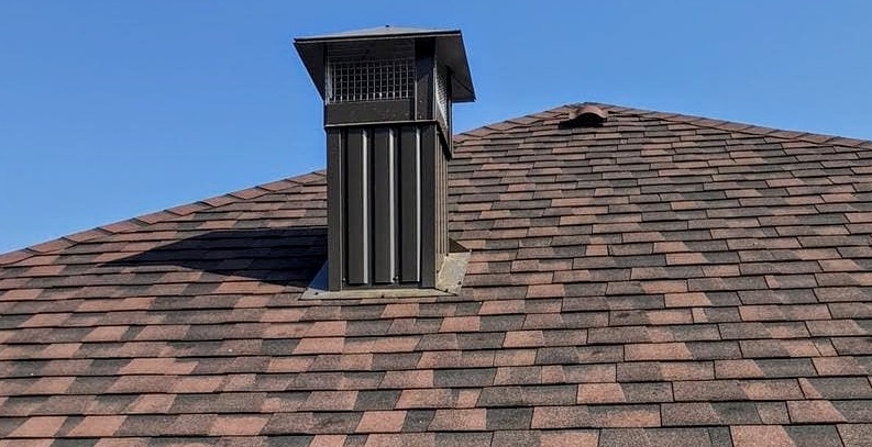 142-2 Гибкая черепица Katepal Mansion New Довер